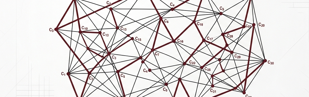 TSP 问题，Held-Karp 算法与 Christofides 算法